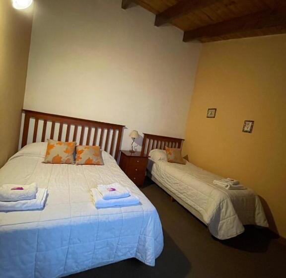 هتل Pintó Terraza