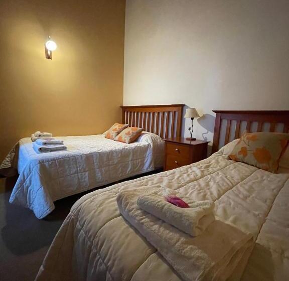 هتل Pintó Terraza