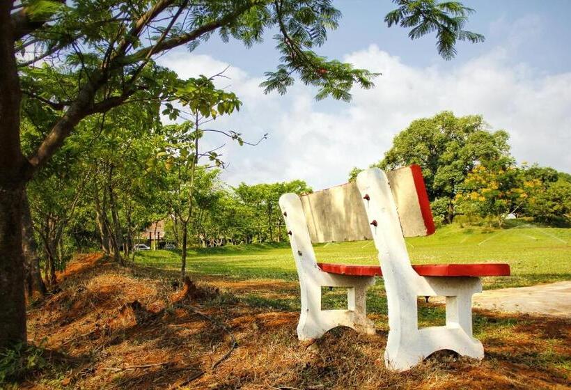 호텔 Riverside County Resort