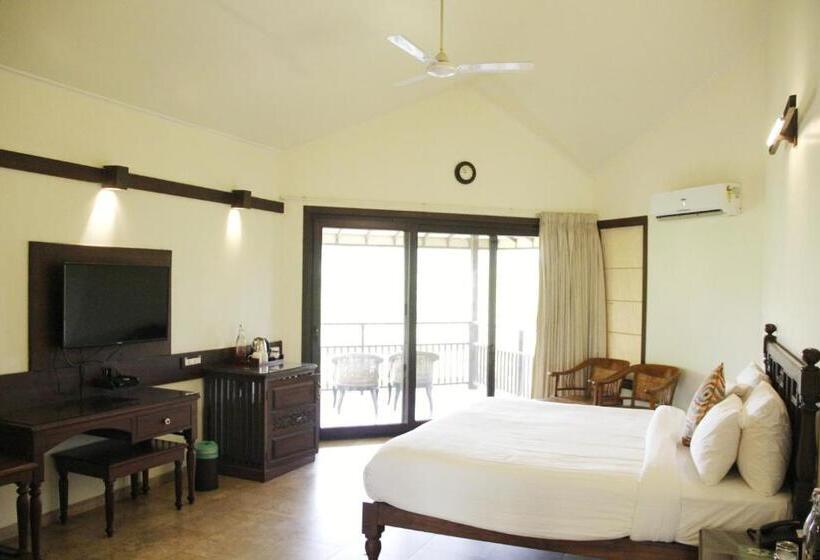 호텔 Riverside County Resort