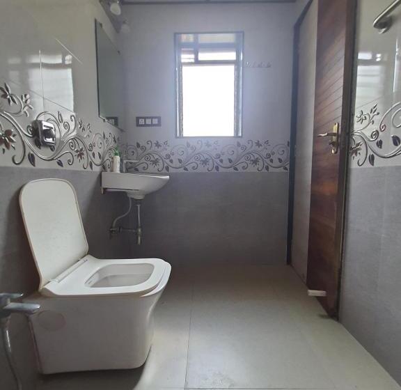 בית מלון כפרי Saifarm Resort Lonavala