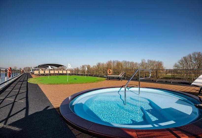 هتل Viva Riverside 4 Köln