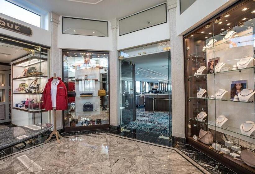 هتل Viva Riverside 4 Köln