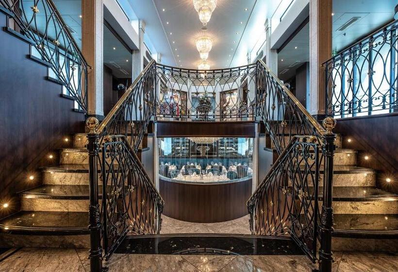 هتل Viva Riverside 4 Köln