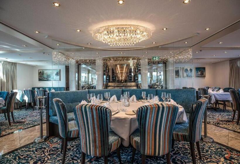 هتل Viva Riverside 4 Köln