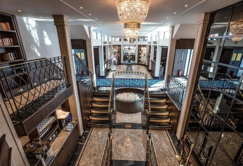 هتل Viva Riverside 4 Köln