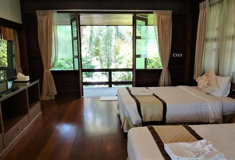 فندق West Wonder Riverside Resort