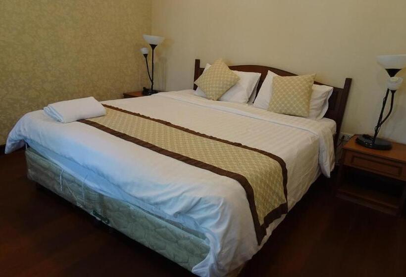 فندق West Wonder Riverside Resort