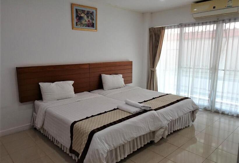 فندق West Wonder Riverside Resort