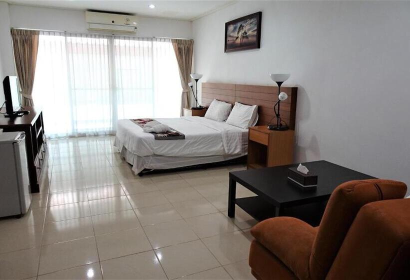 فندق West Wonder Riverside Resort
