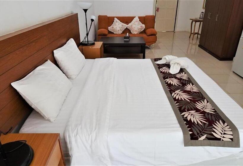 فندق West Wonder Riverside Resort