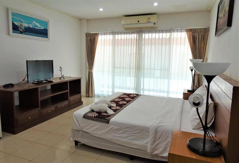 فندق West Wonder Riverside Resort
