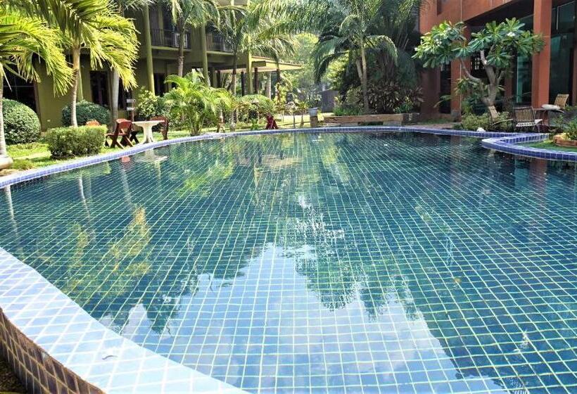 فندق West Wonder Riverside Resort