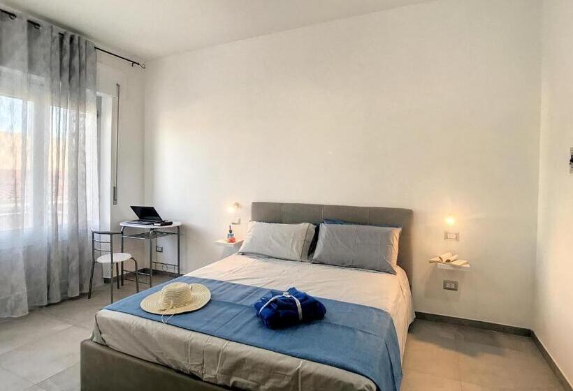 Il Bed And Breakfast Al Centro