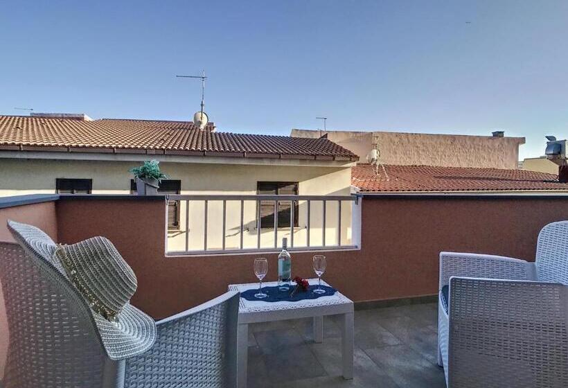 Il Bed And Breakfast Al Centro