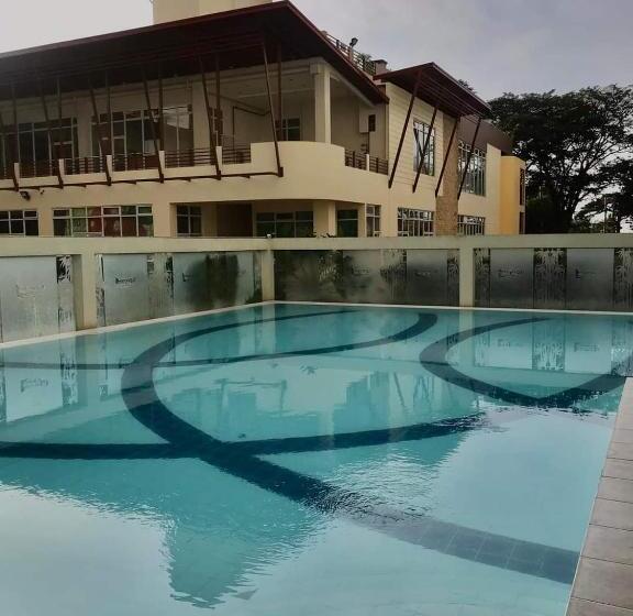 Jewel S Staycation At Cityland Tagaytay Prime Residences