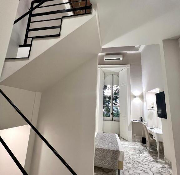 Miluar Luxury B&b   Vanvitelli
