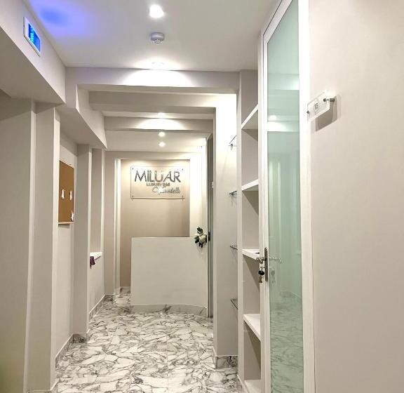 Miluar Luxury B&b   Vanvitelli