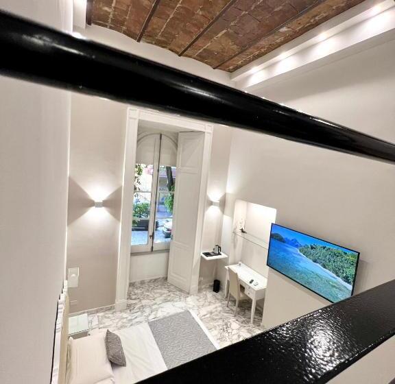 Miluar Luxury B&b   Vanvitelli