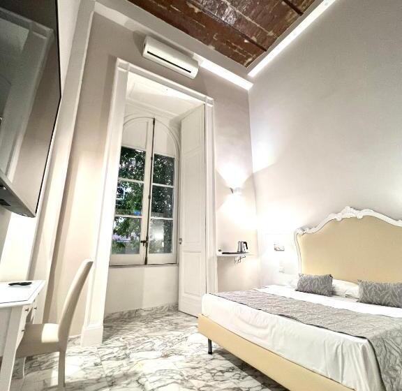 Miluar Luxury B&b   Vanvitelli