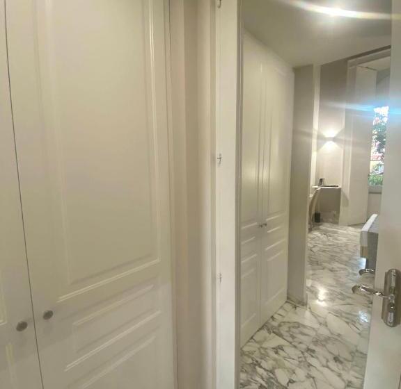 Miluar Luxury B&b   Vanvitelli