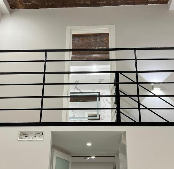 Miluar Luxury B&b   Vanvitelli