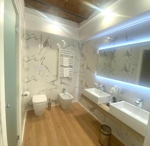 Miluar Luxury B&b   Vanvitelli