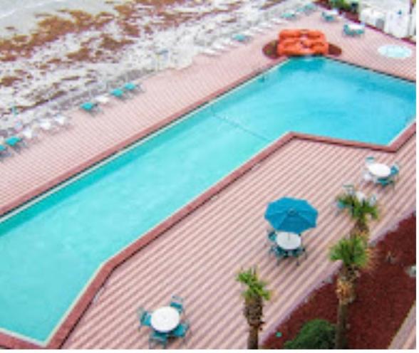 Oceanfront Oasis