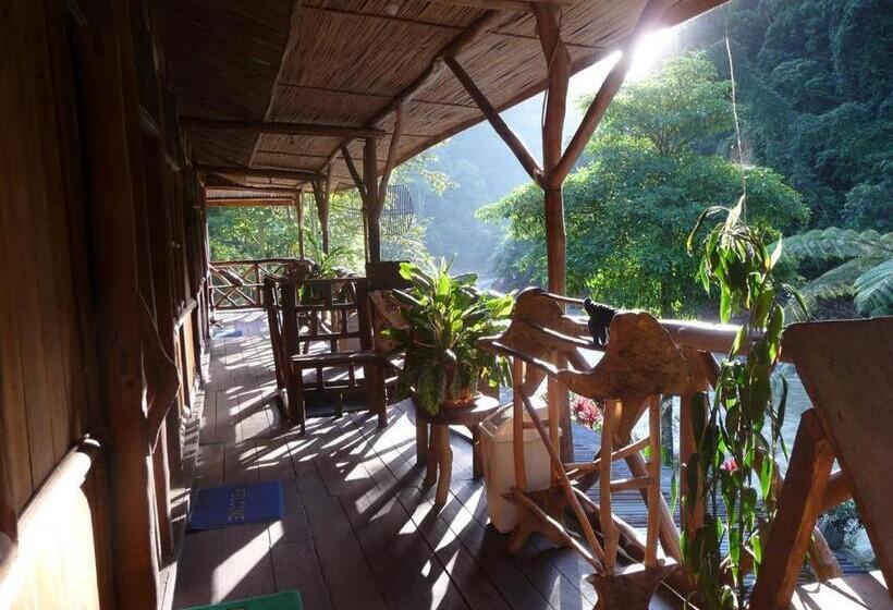 پانسیون Back To Nature Ecotourism