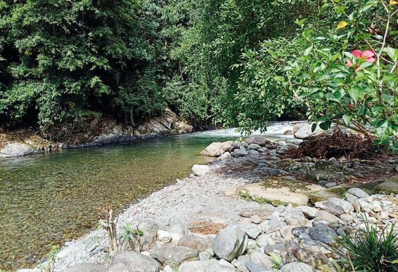 پانسیون Back To Nature Ecotourism