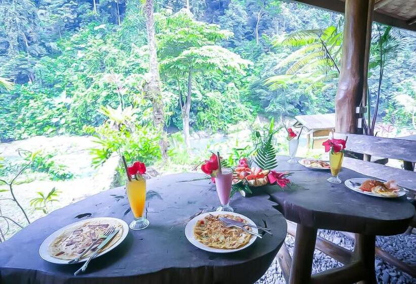 پانسیون Back To Nature Ecotourism