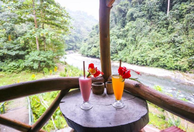 پانسیون Back To Nature Ecotourism