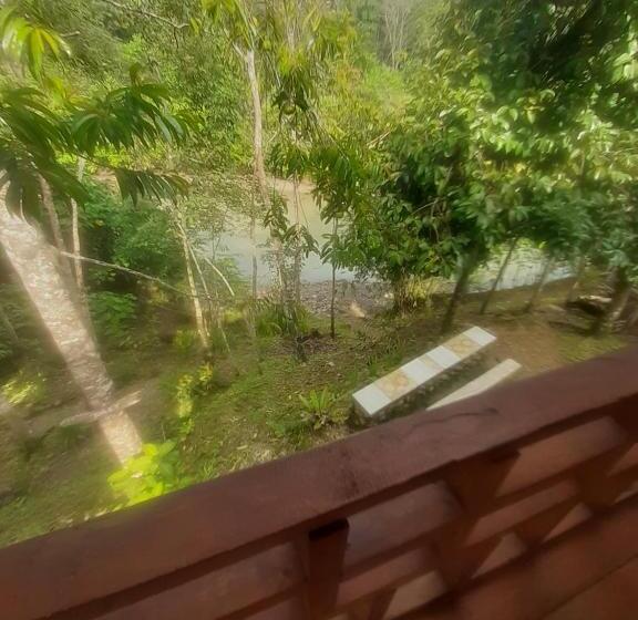 ペンション Barus Jungle View