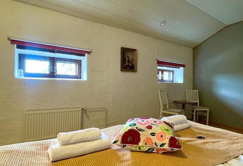 Пансион Gasthaus Wiurila