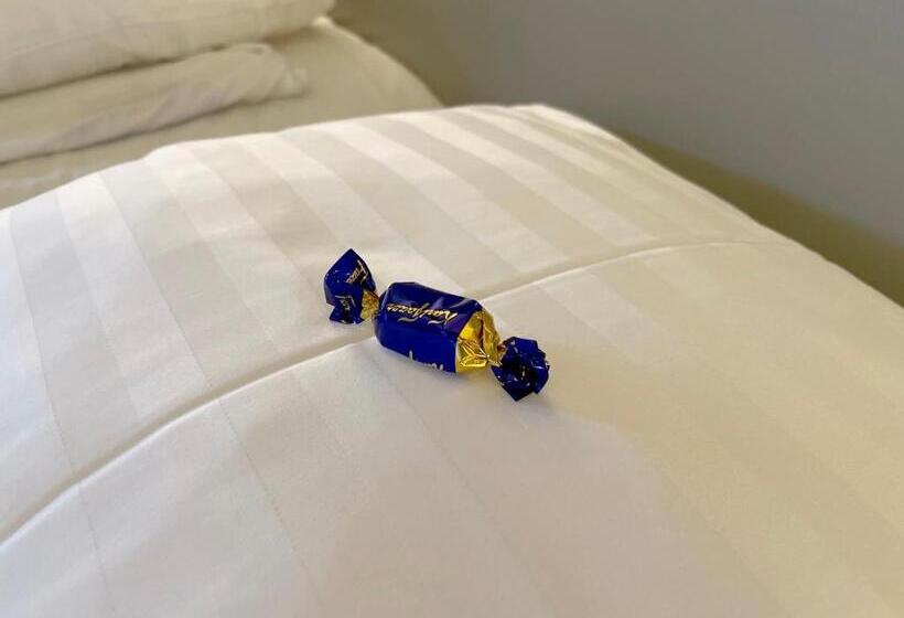 Пансион Gasthaus Wiurila