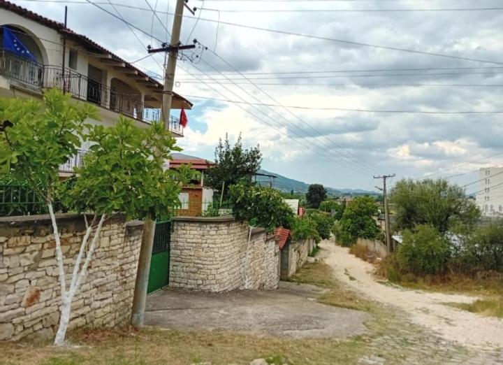 پانسیون Guest House Irvin