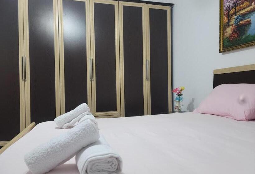 پانسیون Guest House Marjo