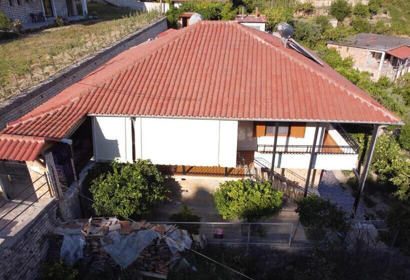 پانسیون Guest House Marjo