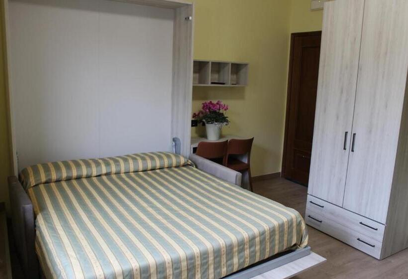 ペンション Residence La Noce Con Angolo Cottura