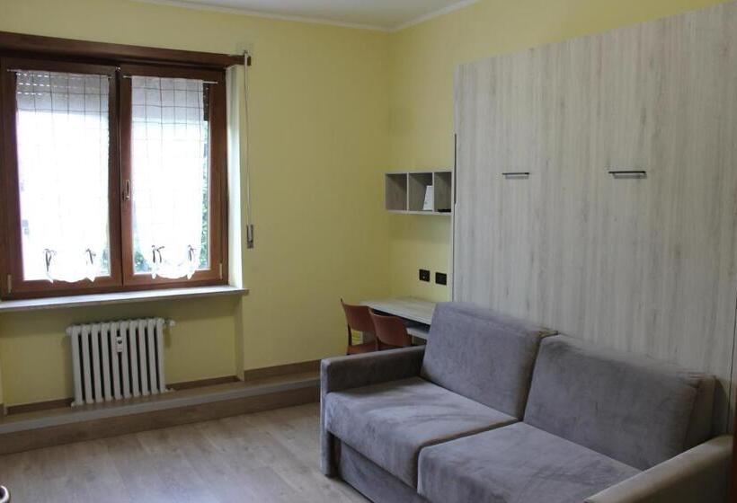 ペンション Residence La Noce Con Angolo Cottura