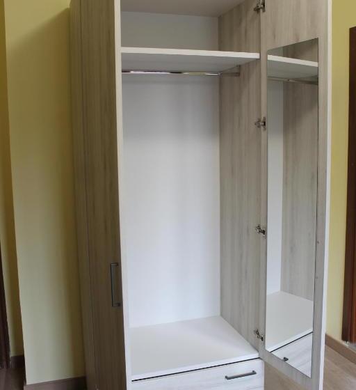 ペンション Residence La Noce Con Angolo Cottura