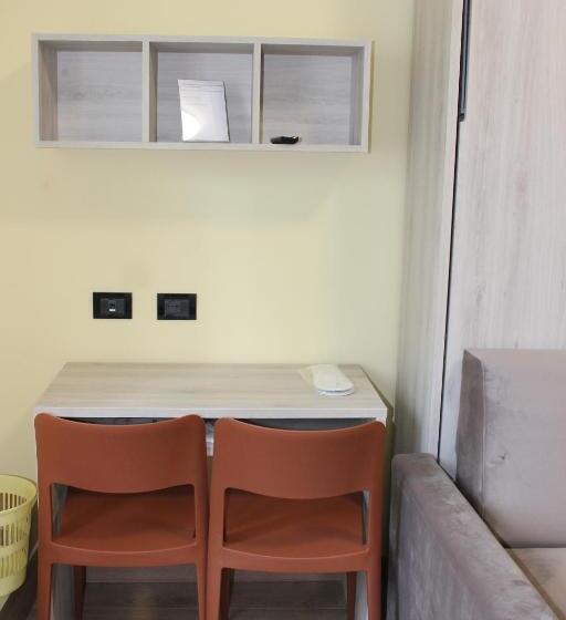 ペンション Residence La Noce Con Angolo Cottura