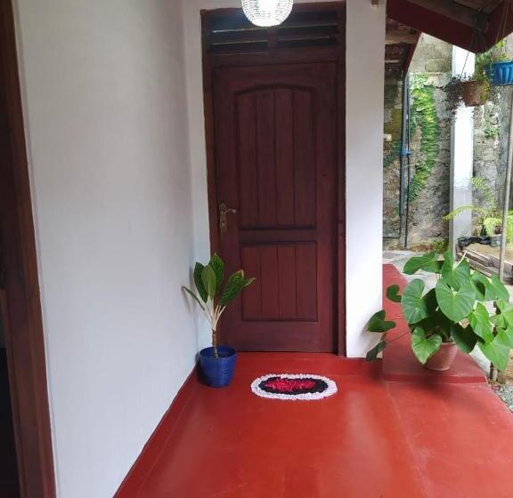 펜션 Rosy Guest House