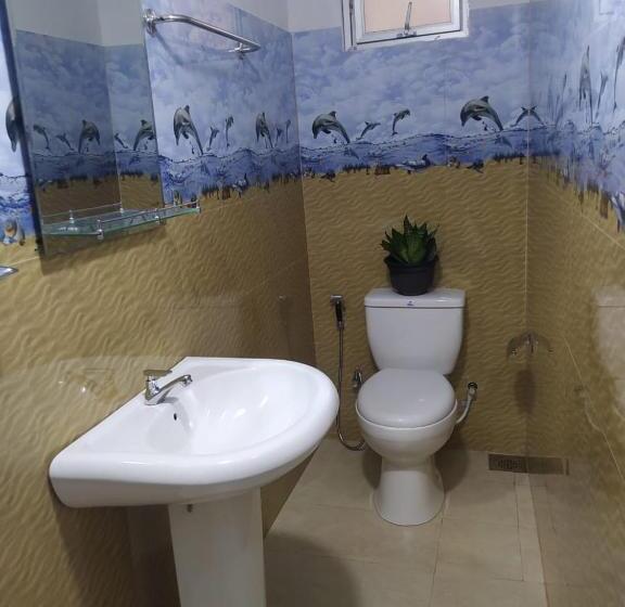펜션 Rosy Guest House
