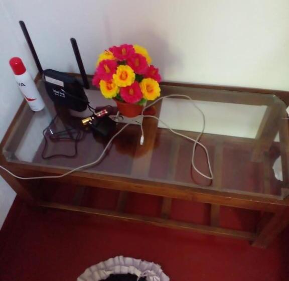 펜션 Rosy Guest House