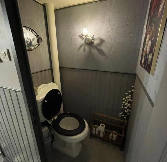 بنسيون The Annex