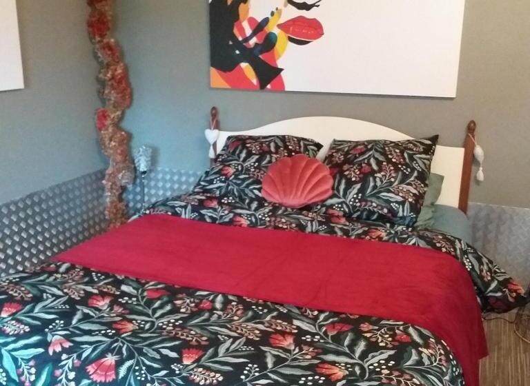 بنسيون The Annex