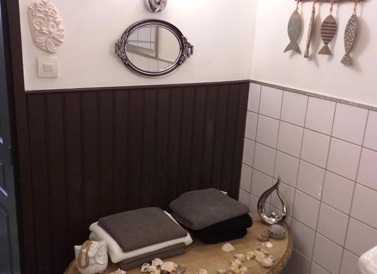 بنسيون The Annex