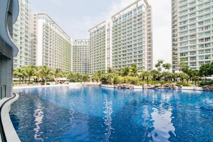 אתר נופש Azure Urban Residences Parañaque By Cuatrostaycation