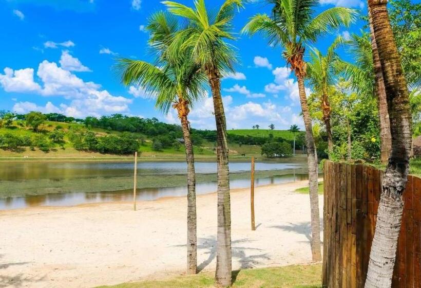 Resort Das Oliveiras